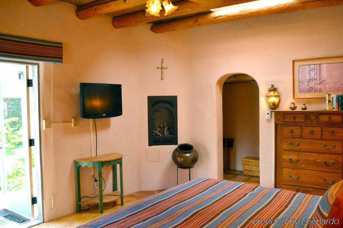 Palacio De Marquesa Taos Esterno foto