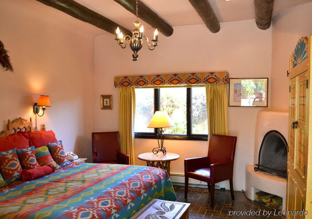 Palacio De Marquesa Taos Esterno foto